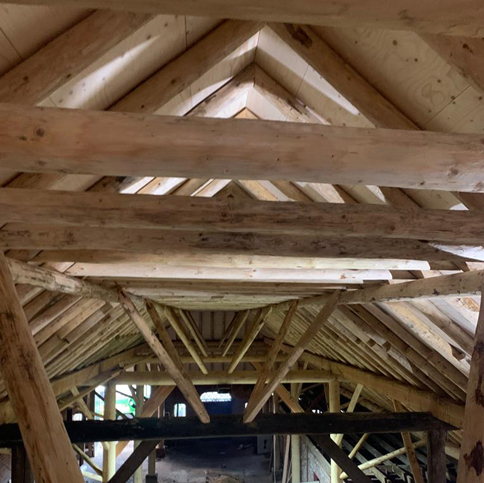 Renovatie-project