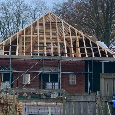 Renovatie