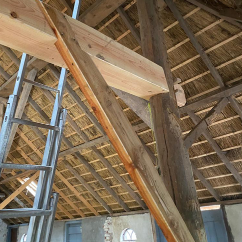 Restauratie